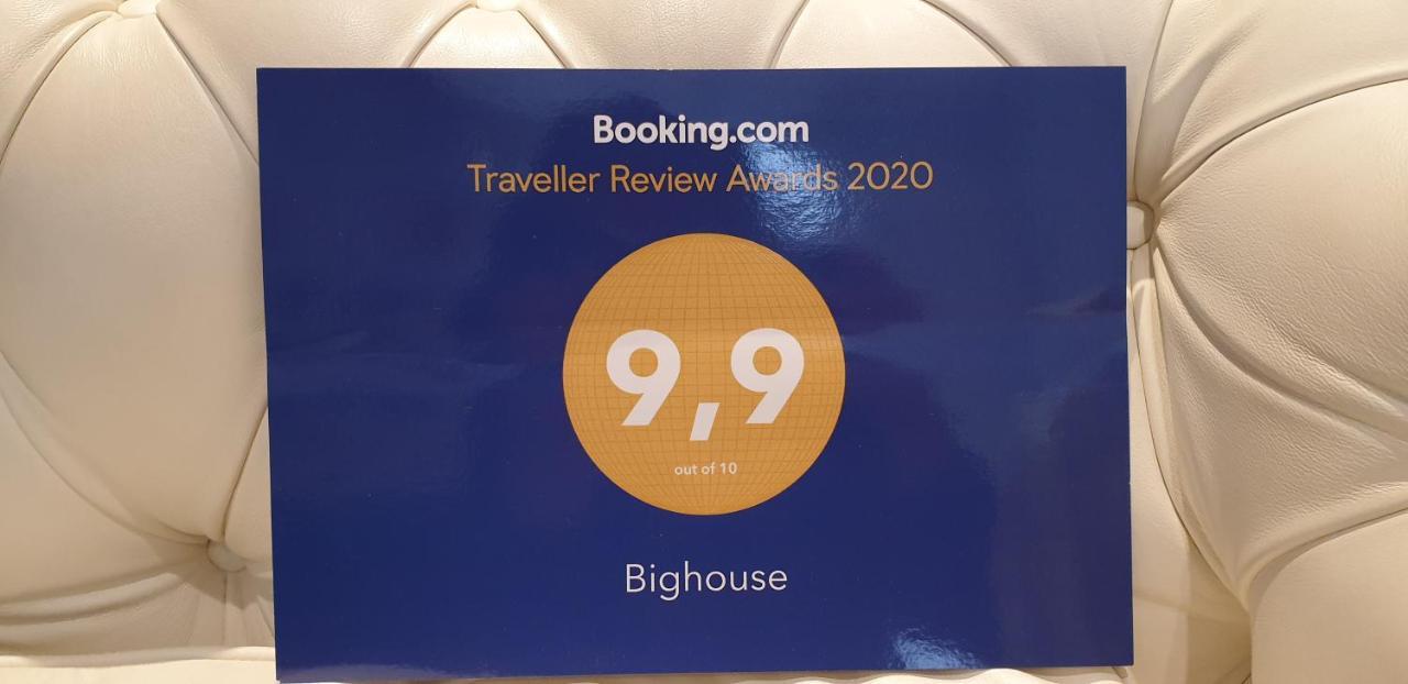 ヴェネツィアBighouseアパートメント エクステリア 写真
